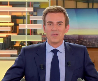 Replay La Matinale Franceinfo - 04/06/2026