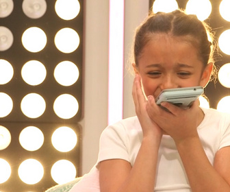 Replay Monster High - Michou fait pleurer Aya
