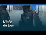 Replay L'info du jour | 19 février 2026 - Mi-journée