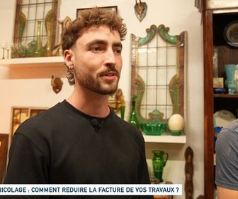 Replay Un jour, un doc - Bricolage : comment réduire la facture de vos travaux ?