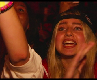 Replay Billie Eilish - Hit me hard and soft : the tour