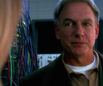 Replay NCIS - S2 E12 - Alter ego