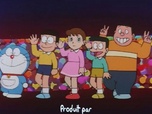 Replay Doraemon - S01 E58 - Les bonbons imite-voix