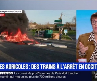 Replay Apolline de 9 à 10 - Mercosur: Aujourd'hui on ne peut plus raisonner le commerce international comme avant, déclare Christiane Lambert, ancienne présidente de la FNSEA