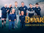 Replay Fort Boyard - 22/08/2026