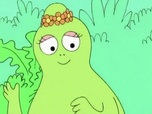 Replay Barbapapa autour du monde - S01 E09 - Les rhinocéros