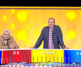 Replay La roue de la fortune célébrités - Émission 3 (2/2)