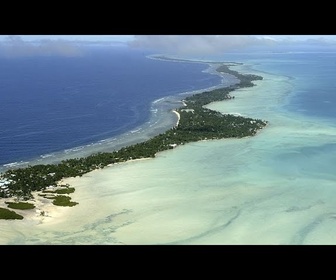 Replay COP 29 : les dirigeants des petites îles remontent au créneau