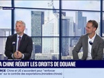 Replay BFM Bourse - Le Club : Pour la première fois, ASML explique à lui seul la hausse de l'EuroStoxx 50 cette année - 09/10