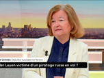 Replay L'invité politique - Émission du mardi 2 septembre 2025