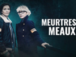 Replay Meurtres à... - 18/10/2025
