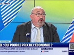 Replay Good Morning Business - Lundi 13 octobre