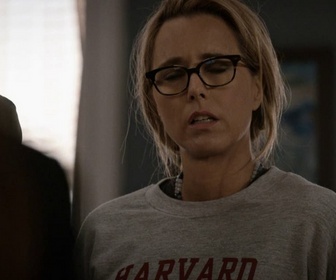 Replay Madam Secretary - S3 E5 - Espion contre espion