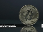 Replay Info éco - Le Bitcoin vise la Lune sous l'effet Trump