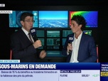 Replay Good Morning Business - Le Grand entretien : Industrie navale et crises géopolitiques - 05/11