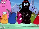 Replay Barbapapa - S02 E16 - Safari