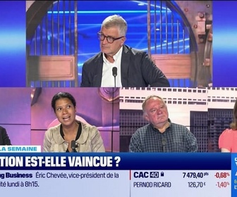 Replay C'est votre argent - La semaine de l'économie - 28/06