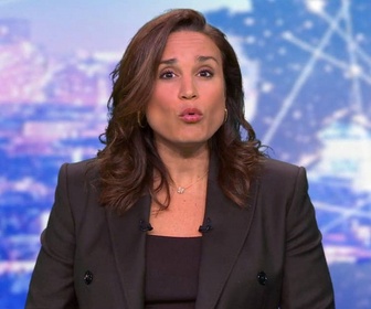 Replay Le 1945 - Le JT du 11/10/2026