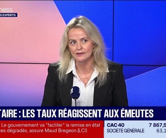 Replay Les Experts : Émeutes du 17 octobre, quelle réponse sécuritaire ? - 19/10
