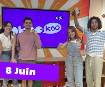 Replay Okoo-koo - 08/06/2026