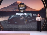 Replay Iconic Business L'Intégrale : Bugatti & Experienced Capital - 03/05/24