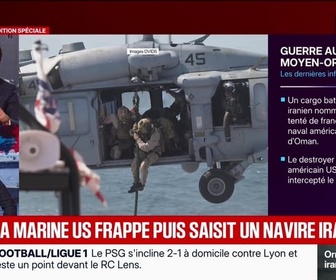 BFM Grand Soir replay