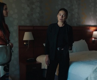 Replay Most Wanted Criminals - S04 E03 - La guerre des chefs