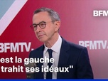 Replay Face à Face - Municipales 2026: l'interview de Bruno Retailleau, président du parti Les Républicains