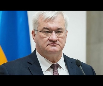 Replay L'Ukraine accuse la Hongrie d'avoir saisi un convoi de fonds