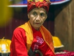 Replay Cinq façons d'être au monde - Les Bugis de Sulawesi