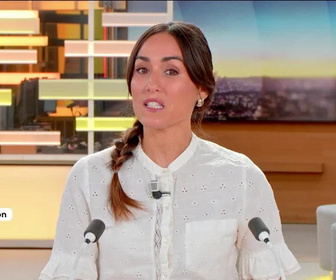 Replay La Matinale Franceinfo - 23/08/2026