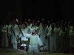 Replay ARTE Journal - La tragédie Samson enfin produite à l'Opéra