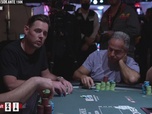 Replay Dans la tête d'un pro - François Pirault au WSOP 2022 – Partie 12