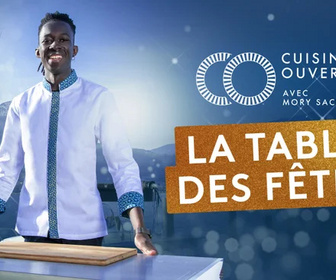 Replay Cuisine ouverte - 17/12/2025