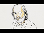 Replay L'écrivain hongrois László Krasznahorkai, lauréat du prix Nobel de littérature 2025