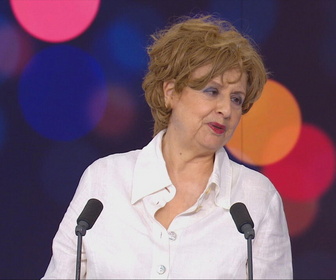 Replay À l'Affiche ! - Heiny Srour, pionnière du cinéma féministe et décolonial