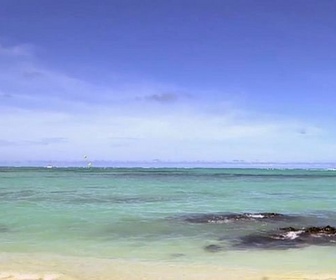 Replay Île Maurice - Invitation au voyage