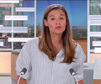 Replay 16/18 info - Émission du mardi 9 septembre 2025