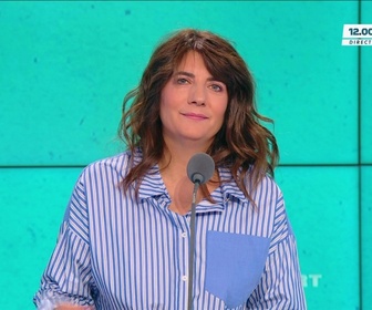 Replay Estelle Midi - Hôpitaux : doit-on rendre les parkings gratuits ?