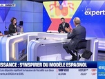 Replay Les Experts - S'inspirer du modèle Espagnol
