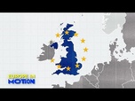 Replay Brexit : que voteraient les Britanniques lors d'un nouveau référendum ?