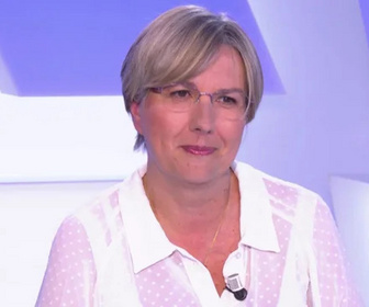 Replay C dans l'air l'invité - Françoise Vimeux