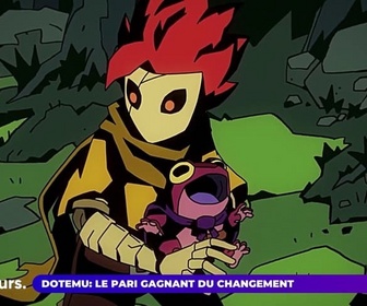 Replay Multijoueurs - Dotemu: le pari gagnant du changement