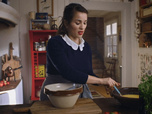 Replay Saveurs suédoises avec Rachel Khoo - S1 E4 - Le chou : trésor de la cuisine suédoise