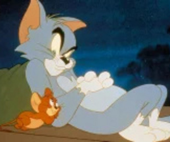 Replay Tom et Jerry Show - S5 E7 - Le charmeur de serpent