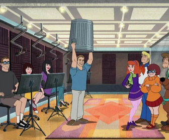 Replay Scooby-Doo et compagnie - Le mystère du doublage
