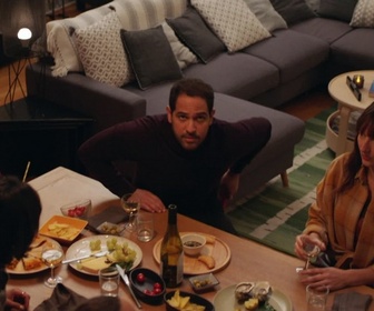 Replay Demain nous appartient du 18 mars 2026 - Episode 2163