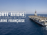 Replay Porte-avions, fleurons de la marine française