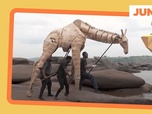 Replay Des marionnettes pour le climat - ARTE Journal Junior