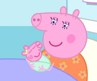 Replay Peppa Pig